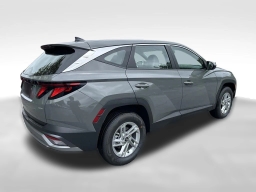 Hyundai Tucson SE AWD 2026