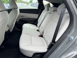 Hyundai Tucson SE AWD 2026