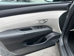 Hyundai Tucson SE AWD 2026