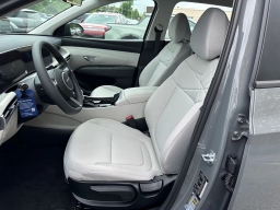 Hyundai Tucson SE AWD 2026