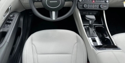 Hyundai Tucson SE AWD 2026