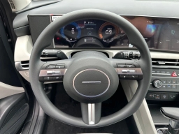 Hyundai Tucson SE AWD 2026