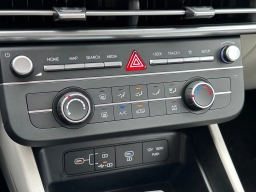 Hyundai Tucson SE AWD 2026