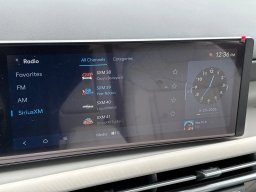Hyundai Tucson SE AWD 2026