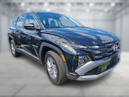 Hyundai Tucson SE AWD 2026