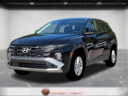 Hyundai Tucson SE AWD 2026