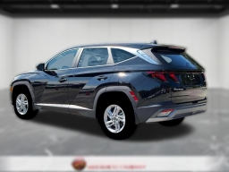 Hyundai Tucson SE AWD 2026