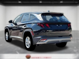 Hyundai Tucson SE AWD 2026