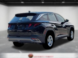 Hyundai Tucson SE AWD 2026