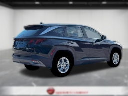 Hyundai Tucson SE AWD 2026