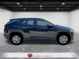 Hyundai Tucson SE AWD 2026