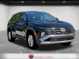 Hyundai Tucson SE AWD 2026