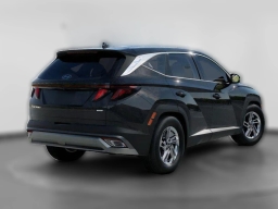 Hyundai Tucson SE AWD 2026