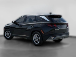 Hyundai Tucson SE AWD 2026
