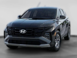 Hyundai Tucson SE AWD 2026