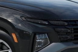 Hyundai Tucson SE AWD 2026