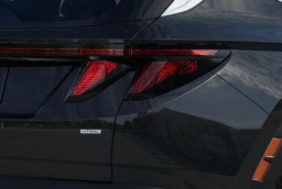 Hyundai Tucson SE AWD 2026