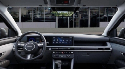 Hyundai Tucson SE AWD 2026