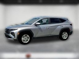 Hyundai Tucson SE AWD 2026