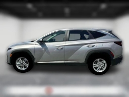Hyundai Tucson SE AWD 2026