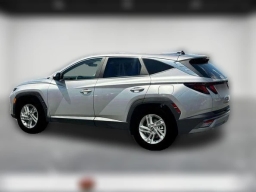 Hyundai Tucson SE AWD 2026