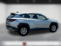 Hyundai Tucson SE AWD 2026