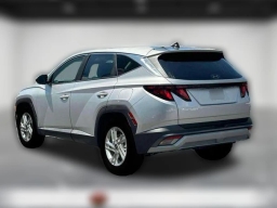 Hyundai Tucson SE AWD 2026