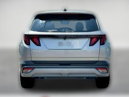 Hyundai Tucson SE AWD 2026