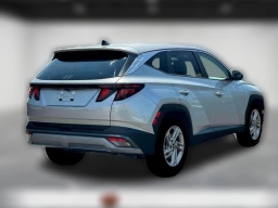 Hyundai Tucson SE AWD 2026