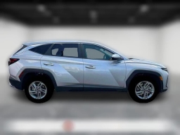 Hyundai Tucson SE AWD 2026
