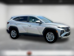Hyundai Tucson SE AWD 2026