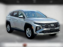 Hyundai Tucson SE AWD 2026