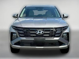 Hyundai Tucson SE AWD 2026