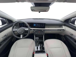 Hyundai Tucson SE AWD 2026