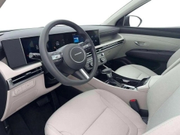 Hyundai Tucson SE AWD 2026