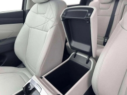 Hyundai Tucson SE AWD 2026