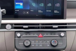 Hyundai Tucson SE AWD 2026