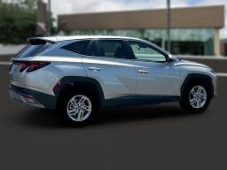 Hyundai Tucson SE AWD 2026