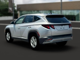 Hyundai Tucson SE AWD 2026