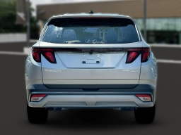 Hyundai Tucson SE AWD 2026
