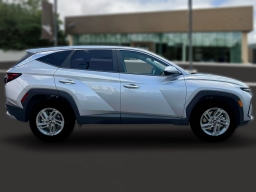 Hyundai Tucson SE AWD 2026