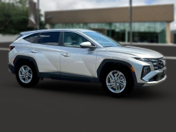 Hyundai Tucson SE AWD 2026
