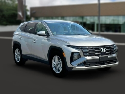 Hyundai Tucson SE AWD 2026