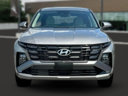 Hyundai Tucson SE AWD 2026