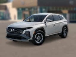 Hyundai Tucson SE AWD 2026
