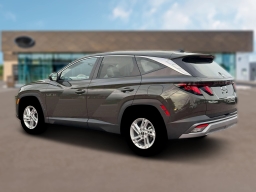 Hyundai Tucson SE AWD 2026