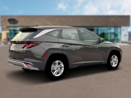 Hyundai Tucson SE AWD 2026