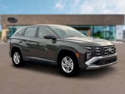 Hyundai Tucson SE AWD 2026
