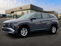 Hyundai Tucson SE AWD 2026
