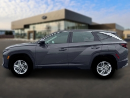 Hyundai Tucson SE AWD 2026